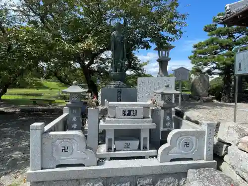 蓮海寺(滋賀県)