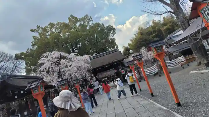平野神社(京都府)
