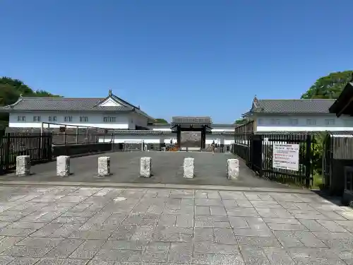 里之宮 湯殿山神社(山形県)