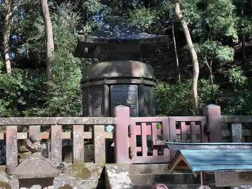 久能山東照宮(静岡県)