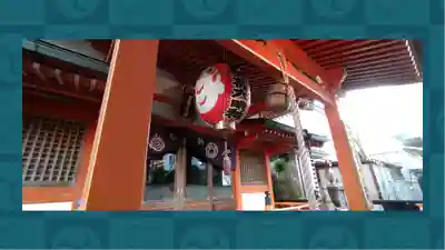 豊受稲荷本宮(千葉県)