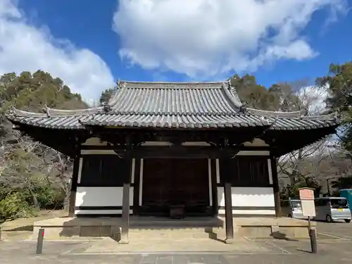 東大寺 俊乗堂(奈良県)