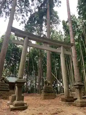 天満神社(千葉県)