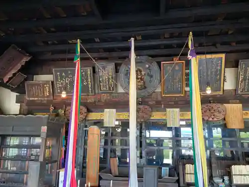 園城寺（三井寺）の本殿・本堂