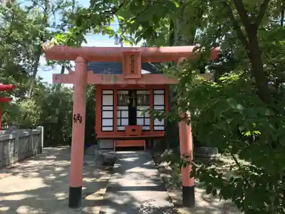 風浪宮(福岡県)