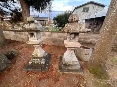 春日神社(奈良県)