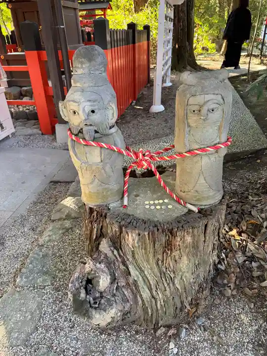 賀茂御祖神社(下鴨神社)(京都府)