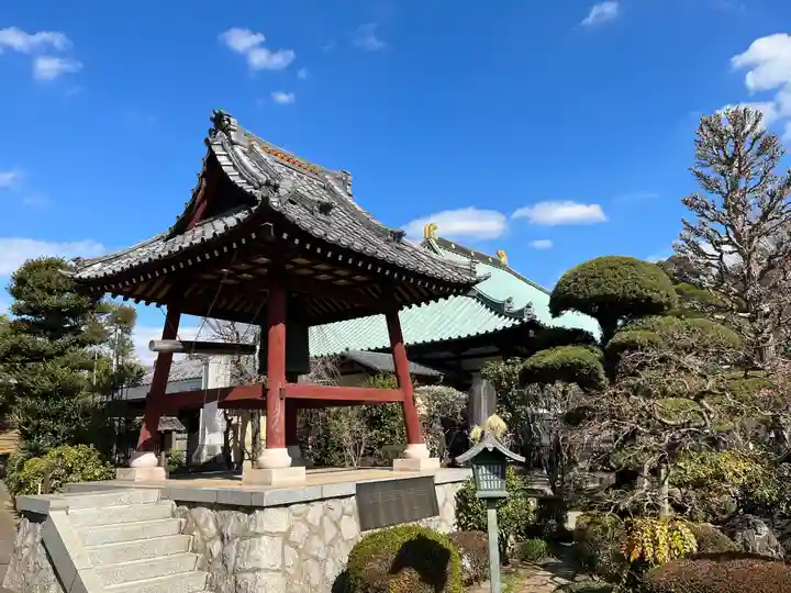密藏院(埼玉県)