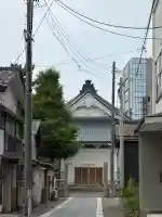 瑞光寺(新潟県)