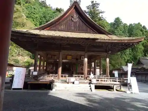 日吉大社(滋賀県)