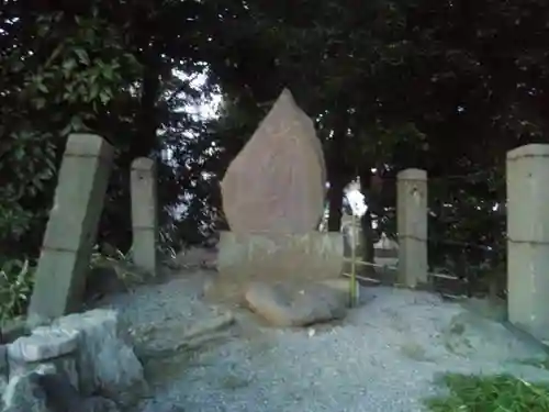 内牧鷲香取神社のその他建物