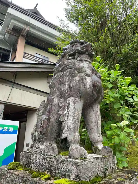 熊野那智大社(和歌山県)