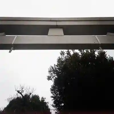 町田天満宮のその他建物