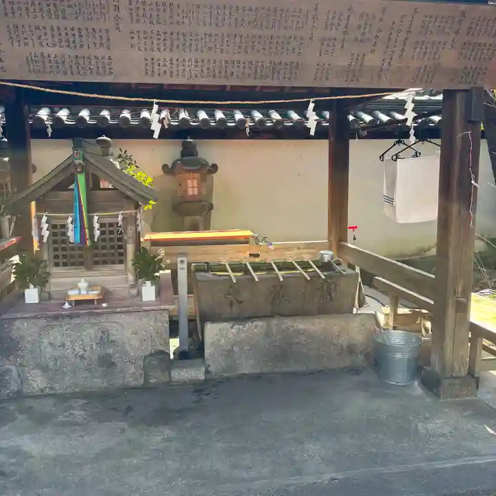 漢國神社(奈良県)