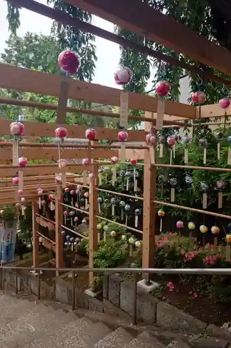 法輪寺(東京都)