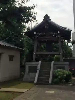 重林寺のその他建物