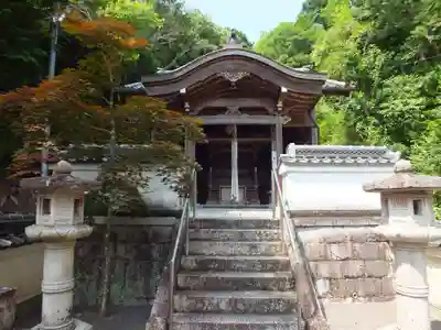 八幡神社(滋賀県)