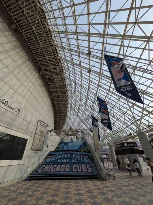 亀戸天神社(東京都)