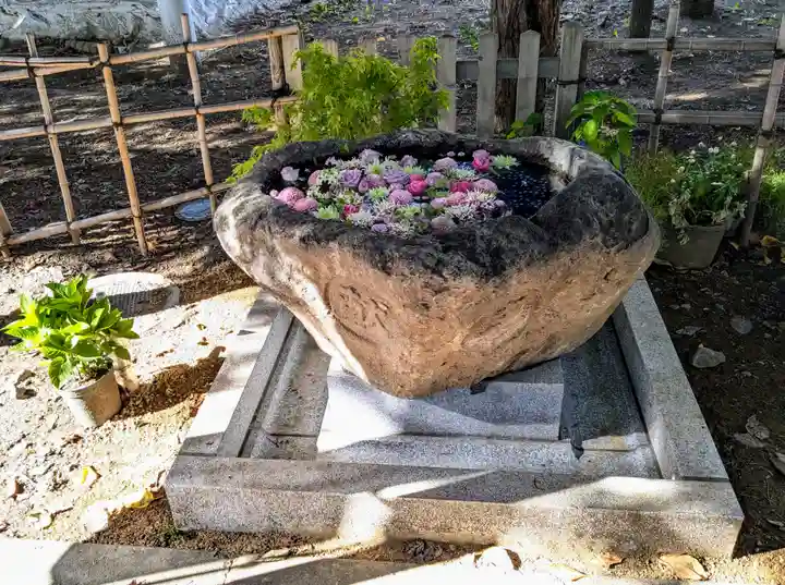 発寒神社(北海道)