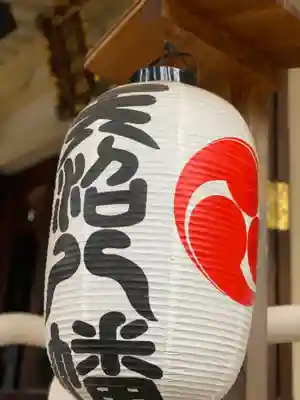 天沼八幡神社のその他建物