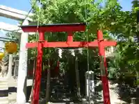 松涛神社(山口県)
