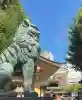 小梳神社(静岡県)