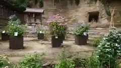 瀬戸神社の建物その他