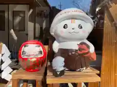 星宮神社の建物その他