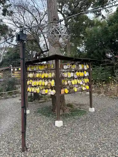 菊田神社(千葉県)