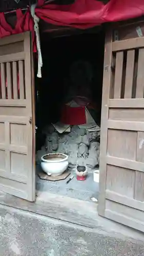 西新井大師総持寺(東京都)