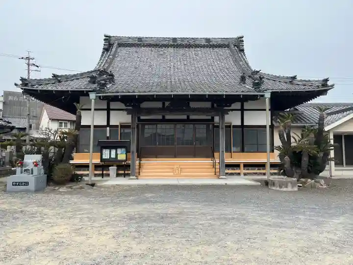 覚性院(愛知県)
