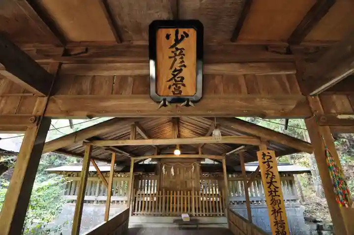 少彦名神社(愛媛県)