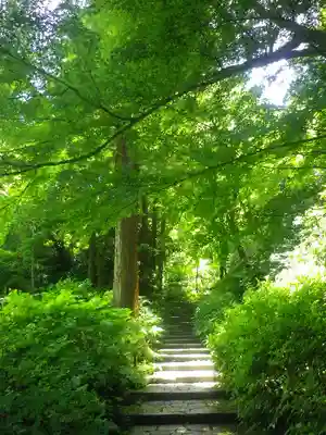 瑞泉寺のその他建物