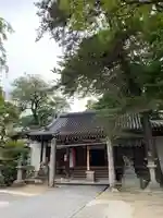 川面神社(兵庫県)