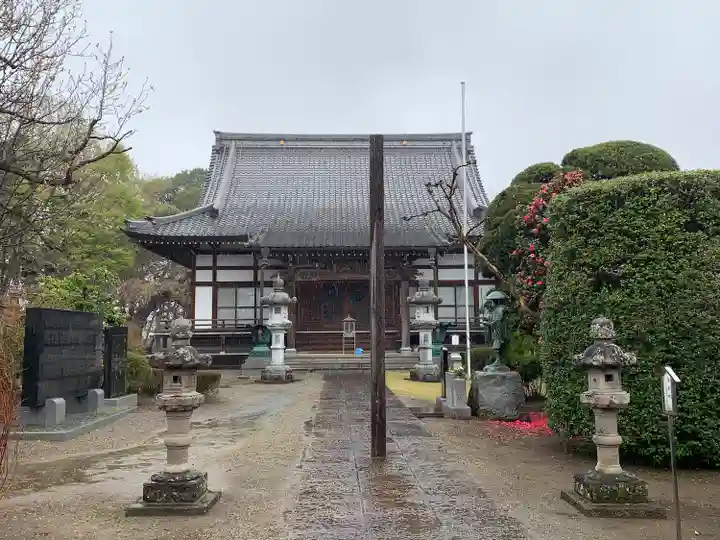 満願寺(埼玉県)