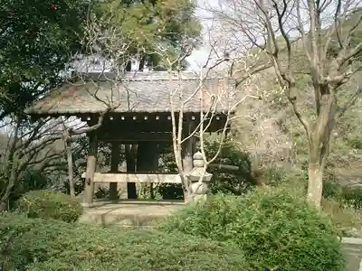 瑞泉寺のその他建物