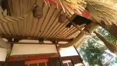 北本氷川神社(埼玉県)