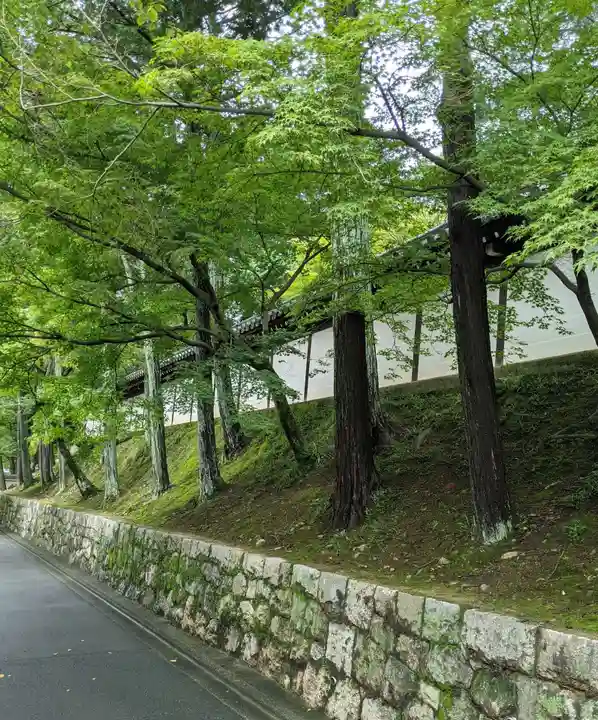 東福禅寺(東福寺)(京都府)