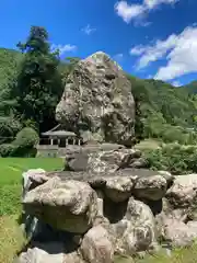 烏帽子杜三島神社(愛媛県)