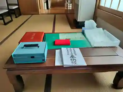 大慈院(弥富観音)の本殿・本堂