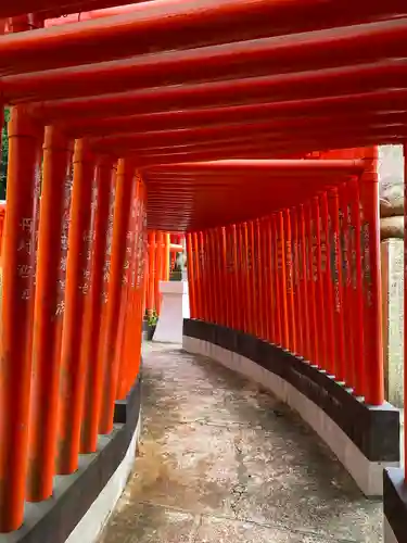 足立山妙見宮（御祖神社）(福岡県)