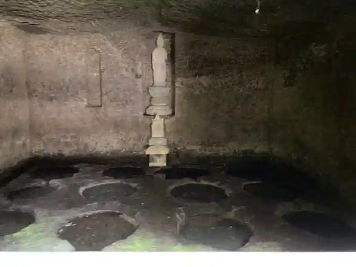 海蔵寺のその他建物