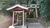 金持神社(鳥取県)
