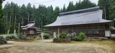 瑞龍院(山形県)
