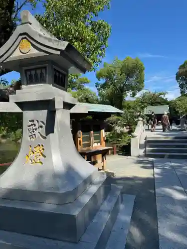 宗像大社(福岡県)