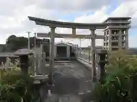 龍神社(東京都)