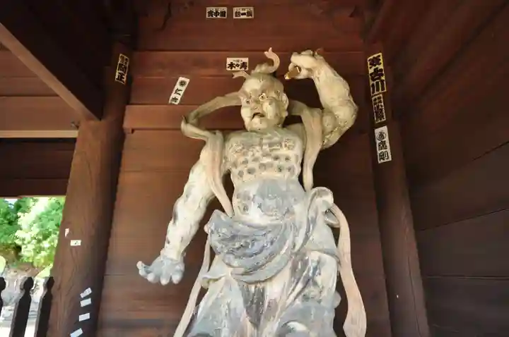 金倉寺(香川県)