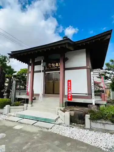 瑞雲寺(宮城県)