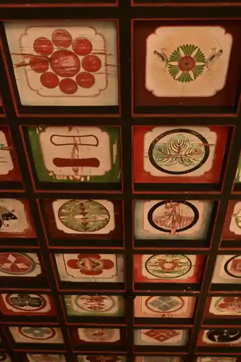 城上神社(島根県)