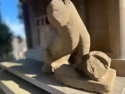 神明神社(東京都)